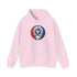 Grateful Dead - Toronto Blue Jays Grateful Dead Unisex Heavy Blend Hoodie - MLB - StealieShop